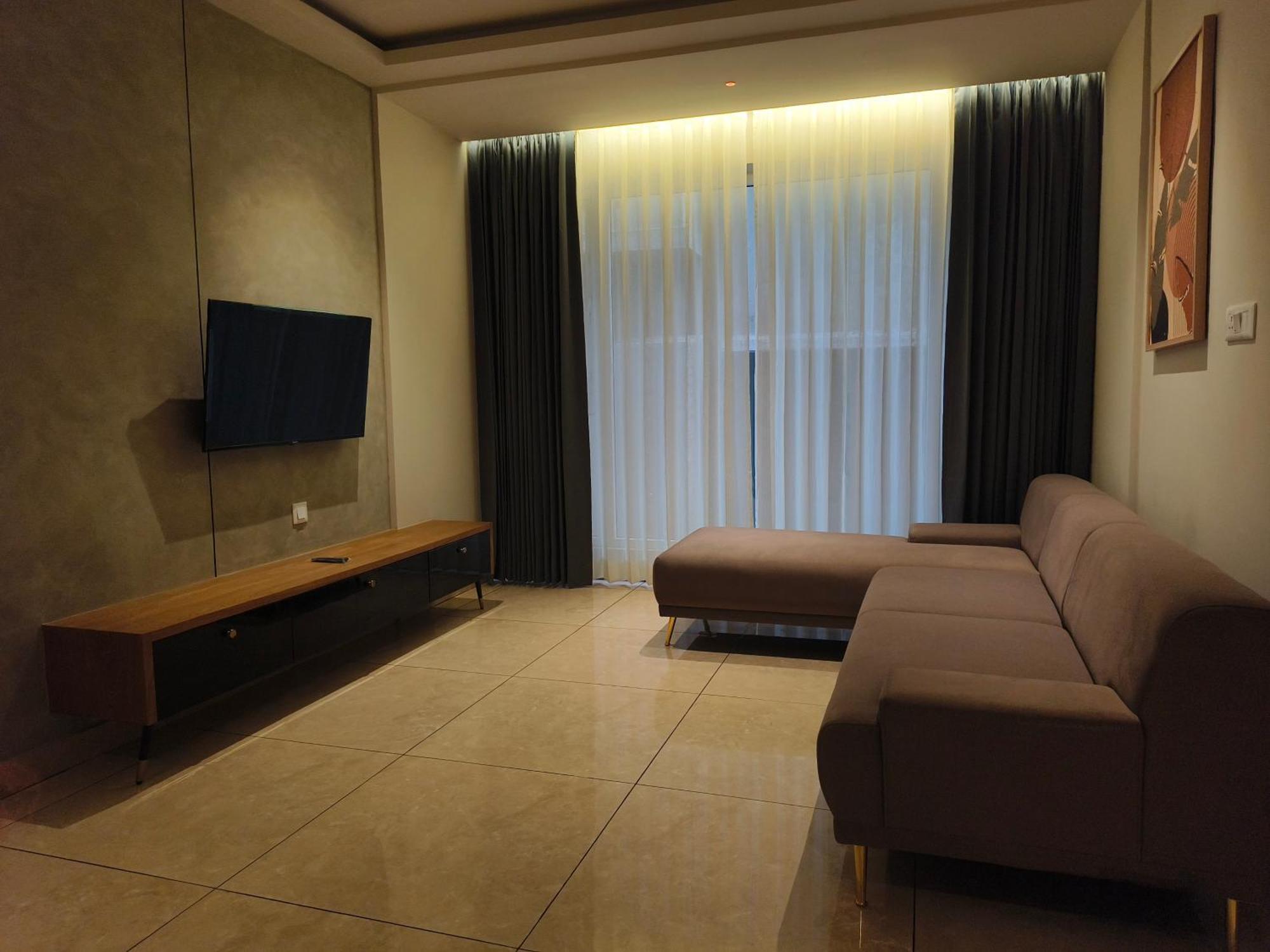 Olive Hotel Le Opera By Embassy Group Bangalore Dış mekan fotoğraf